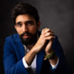 Meet your Posher, Miguel